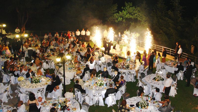 DUDO CATERING