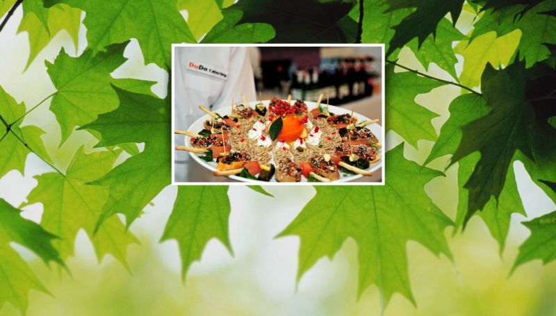 DUDO CATERING