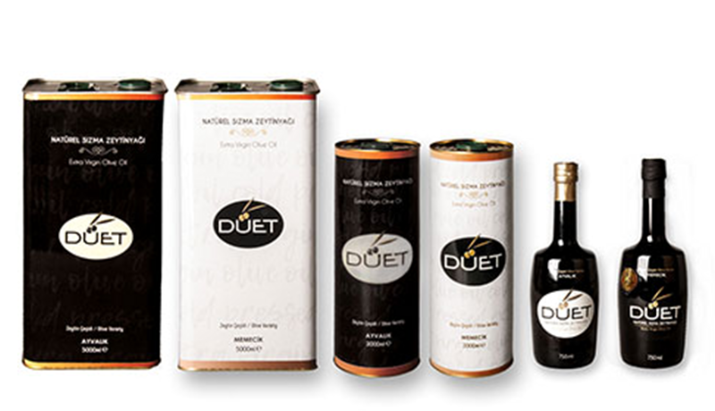 DÜET 