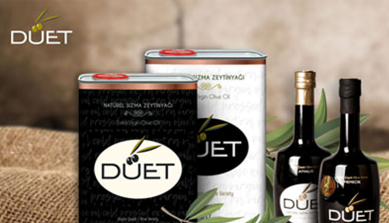 DÜET 