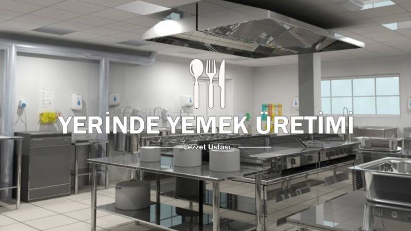 DÜNDARLAR YEMEK SANAYİ