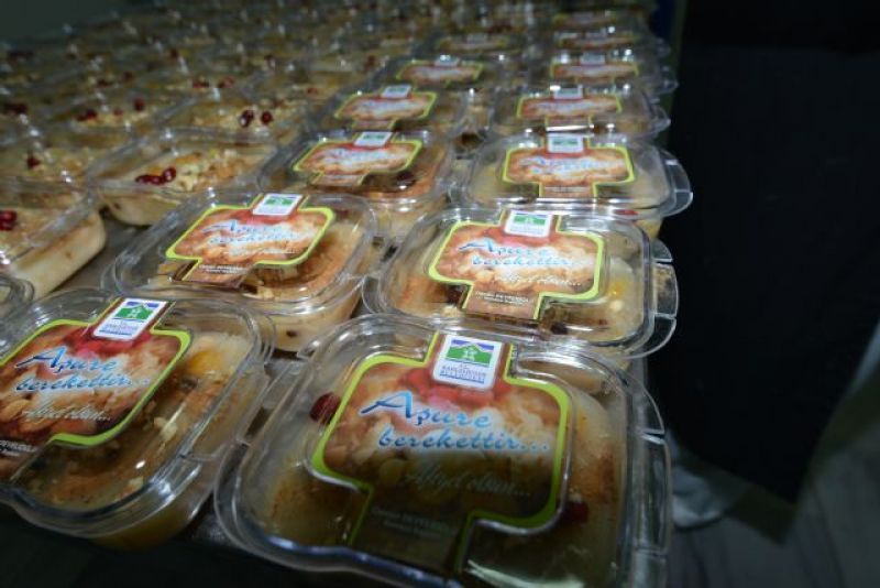 DURMAZEL CATERING