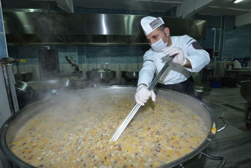 DURMAZEL CATERING