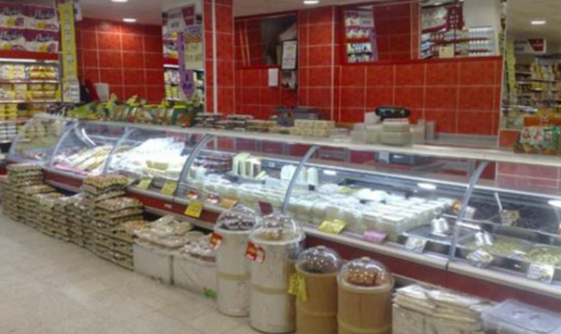 DÜZPAŞ HİPERMARKET