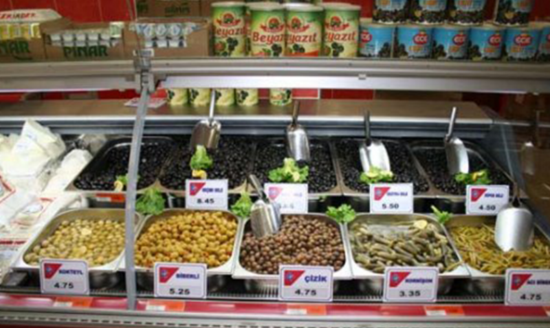 DÜZPAŞ HİPERMARKET