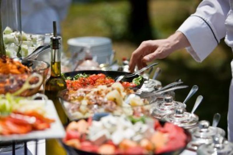 ECEM CATERING