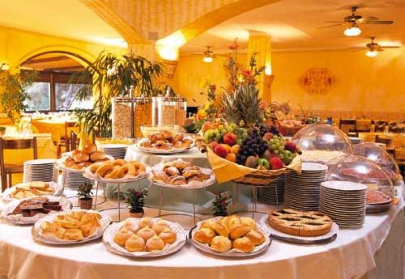 ECEM CATERING