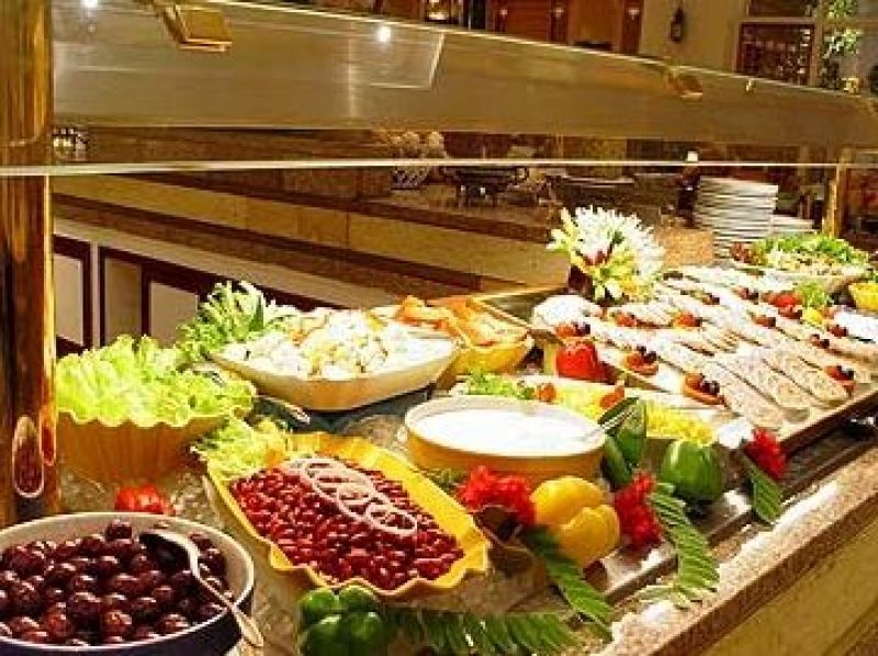ECEM CATERING