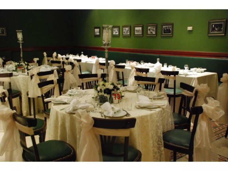 ECEM CATERING