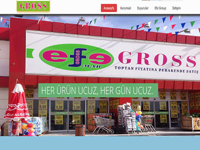 EFE GROSS