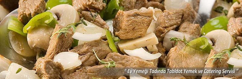 EFE SET YEMEKLERİ