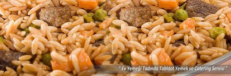 EFE SET YEMEKLERİ