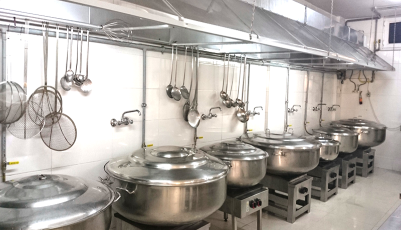 EGE CATERING