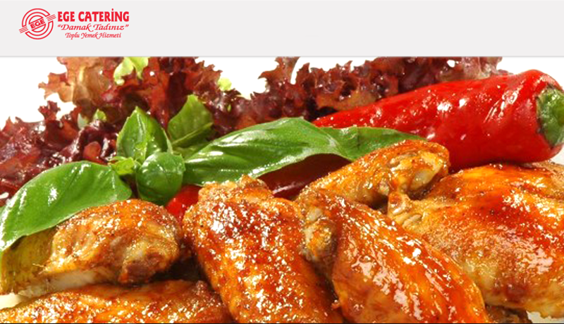 EGE CATERING