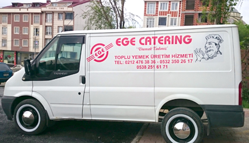 EGE CATERING