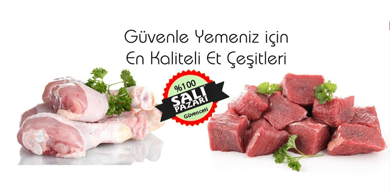 EGE SALI PAZARI