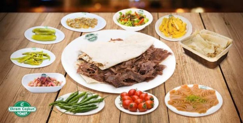 EKREM COŞKUN DÖNER