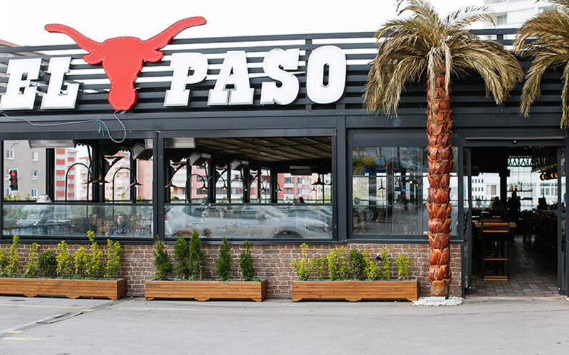 EL PASO 
