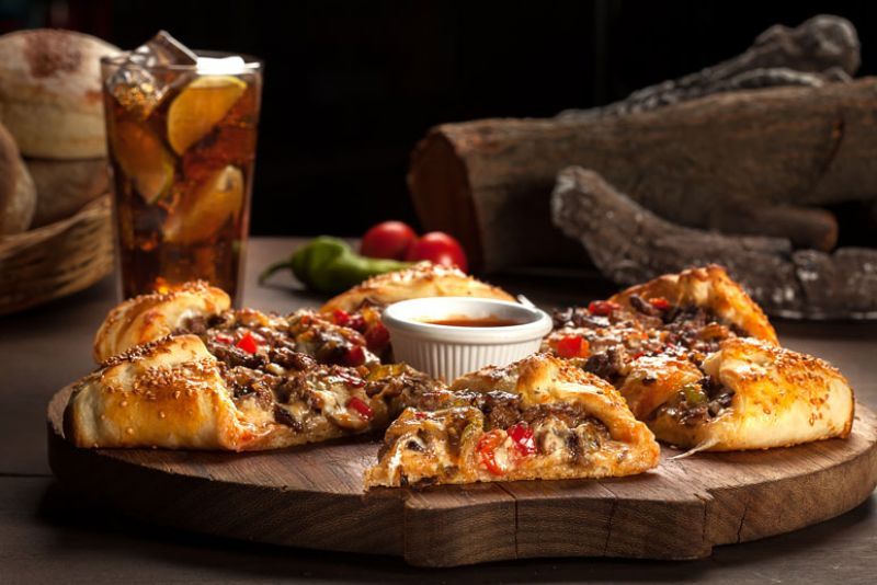 EL PASO GRILL & BAR