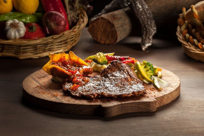 EL PASO GRILL & BAR