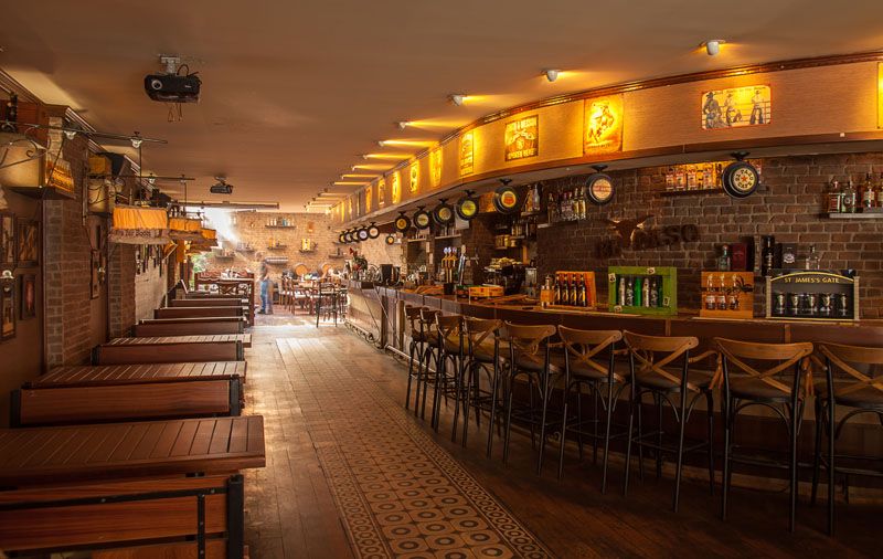 EL PASO GRILL & BAR