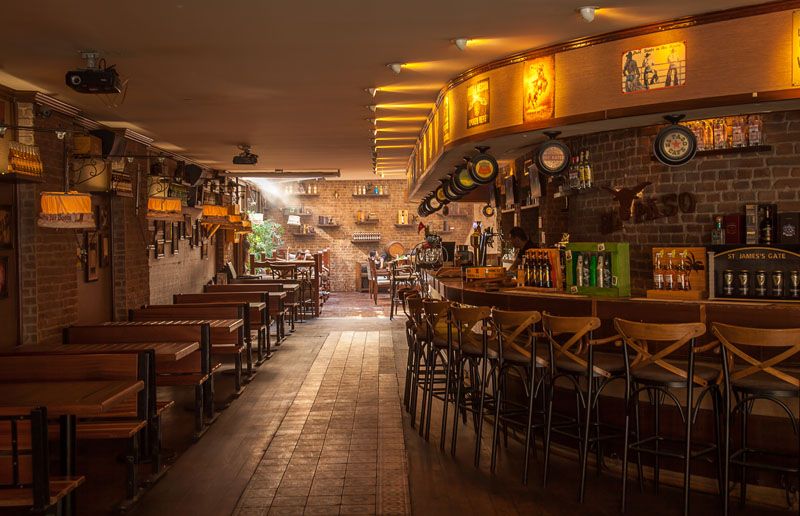 EL PASO GRILL & BAR