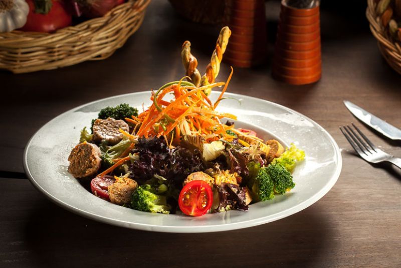 EL PASO GRILL & BAR