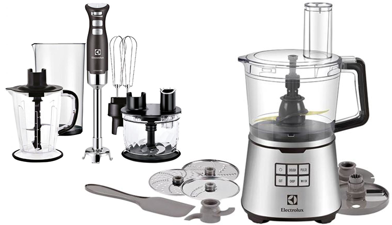 ELECTROLUX