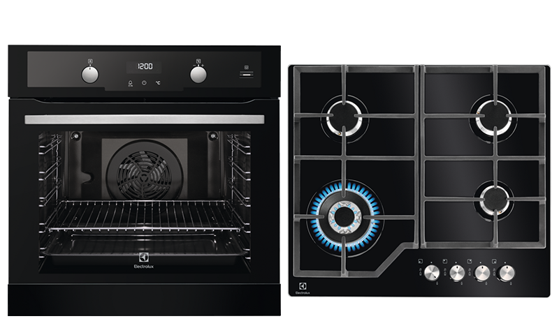 ELECTROLUX
