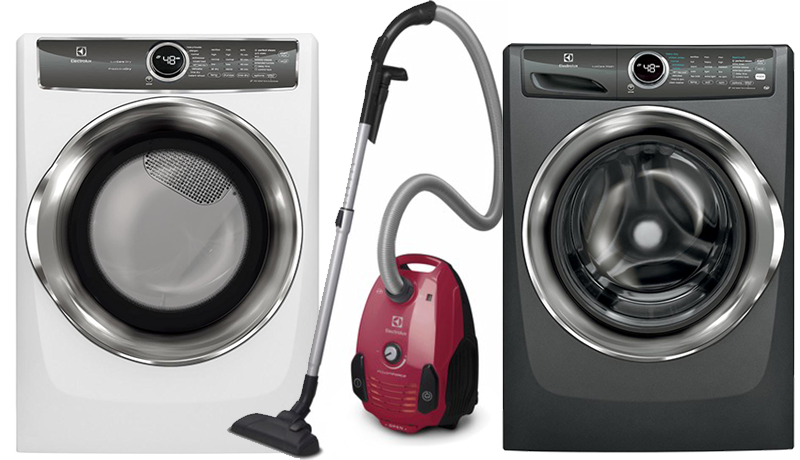 ELECTROLUX