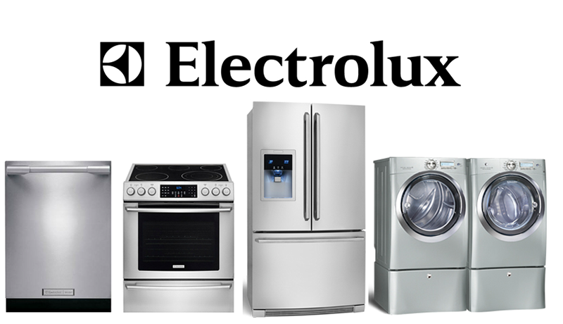 ELECTROLUX
