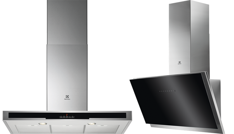ELECTROLUX