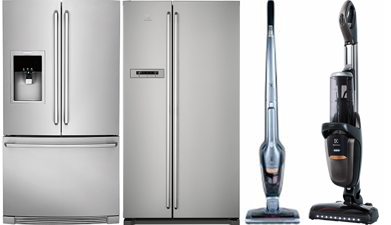 ELECTROLUX