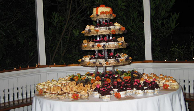 ELEGANS CATERING