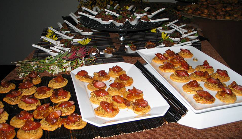 ELEGANS CATERING