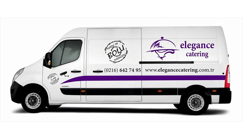 ELEGANS CATERING