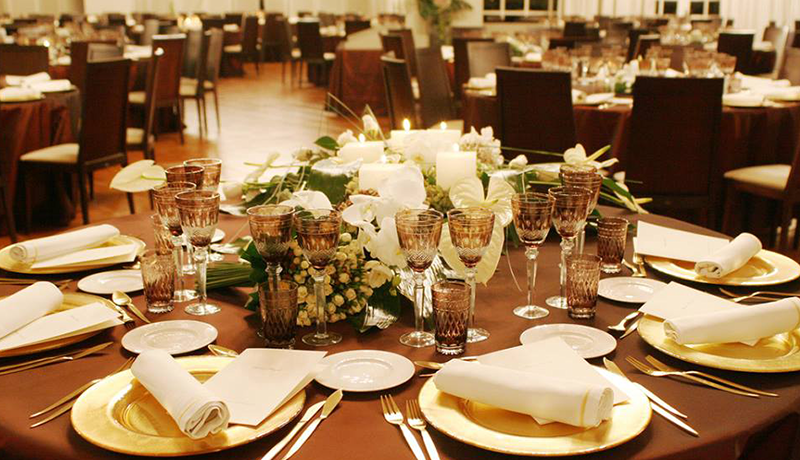 ELEGANS CATERING
