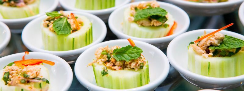 ELİT CATERING
