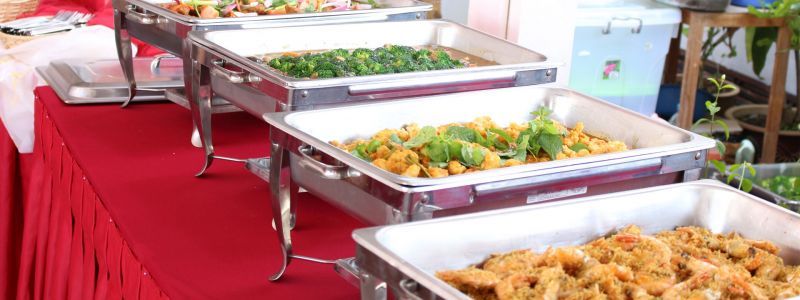 ELİT CATERING
