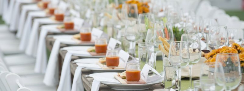 ELİT CATERING