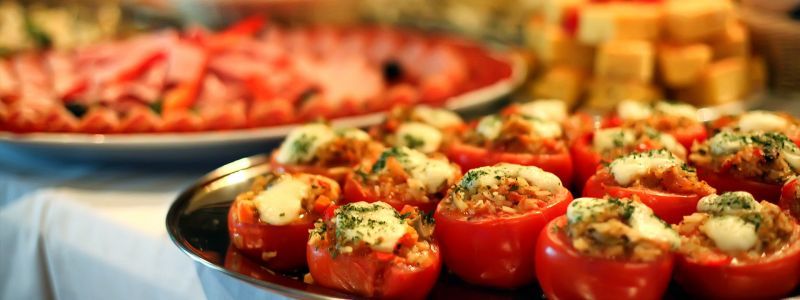 ELİT CATERING