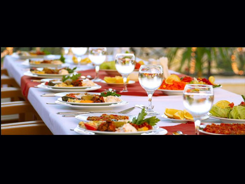 ELİT YEMEK