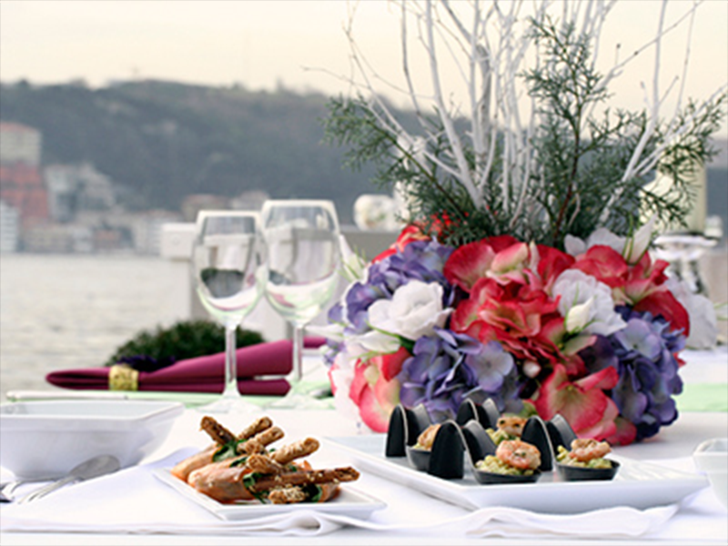 ELMA CATERING