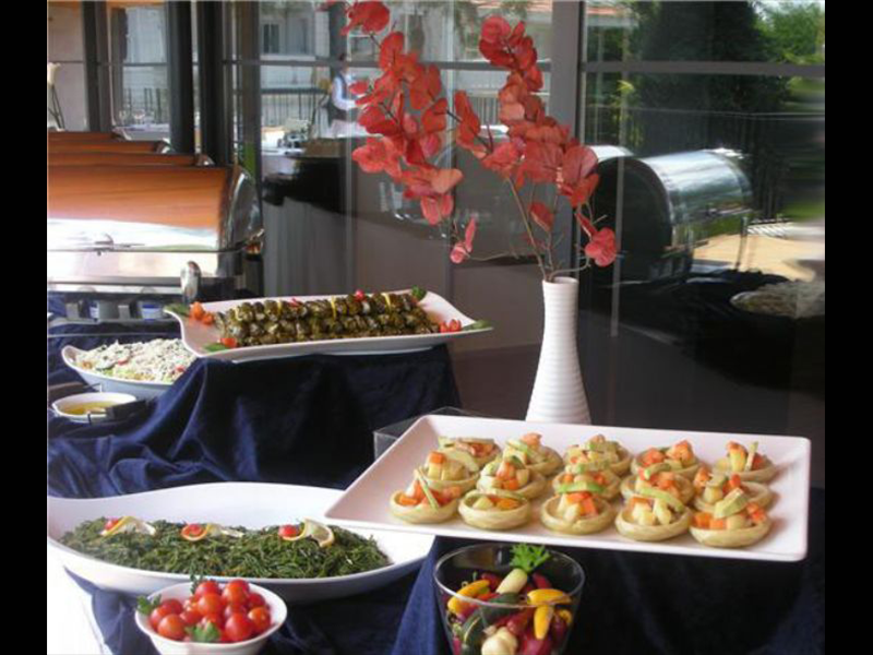 ELMA CATERING