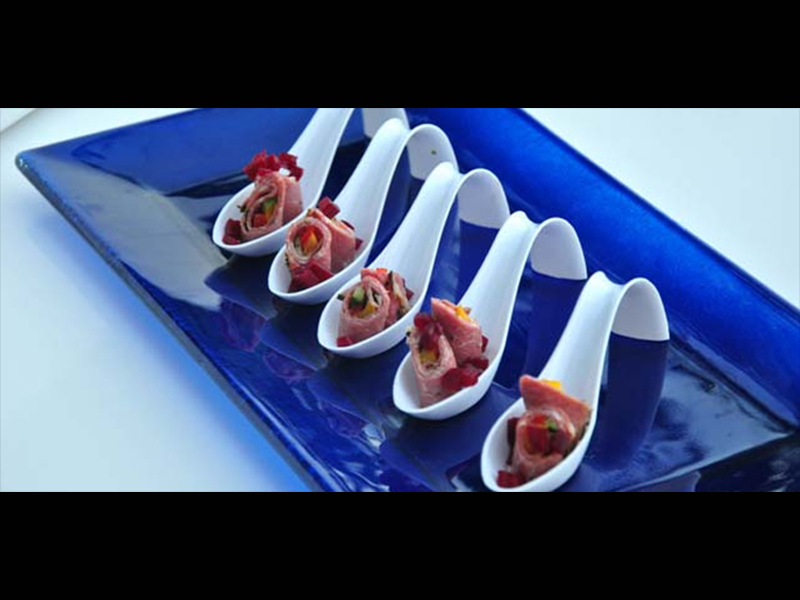 ELMA CATERING