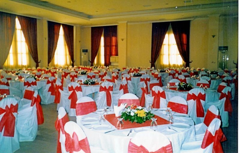EMİN GIDA & CATERING