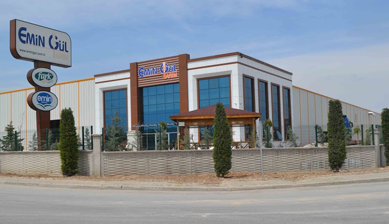 EMİNGÜL BAKLİYAT