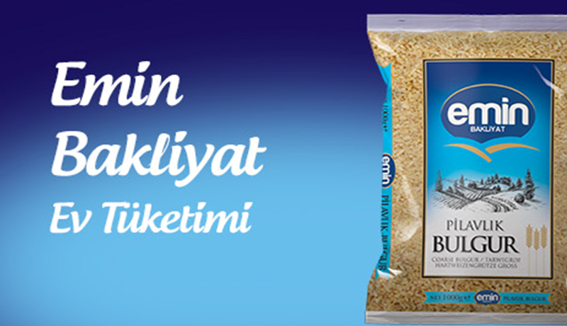 EMİNGÜL BAKLİYAT