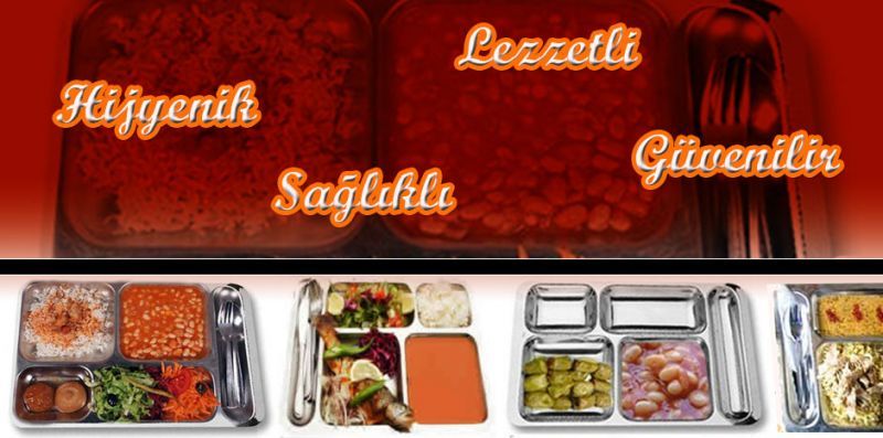 EMSİ YEMEK