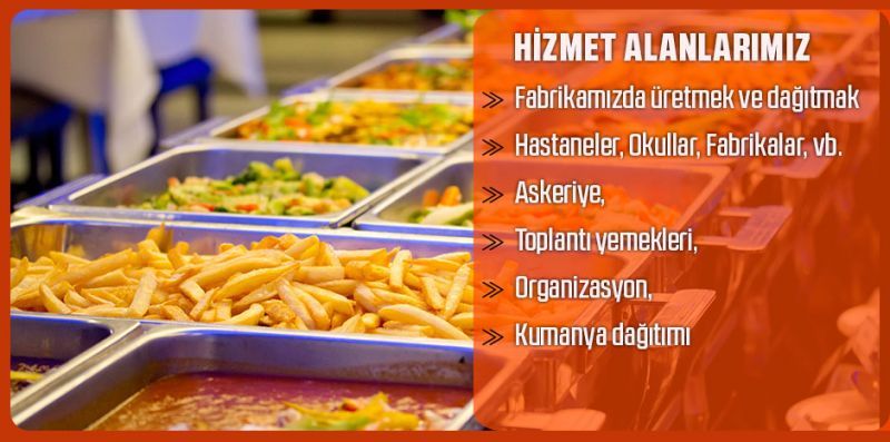 EMSİ YEMEK